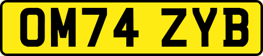 OM74ZYB
