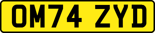 OM74ZYD