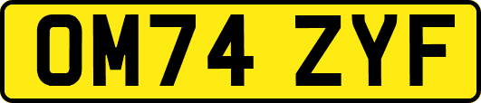 OM74ZYF