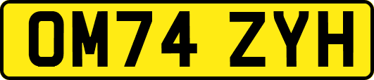 OM74ZYH