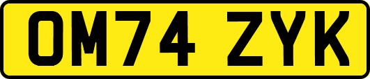 OM74ZYK