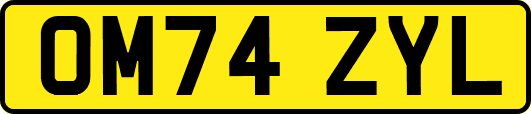 OM74ZYL