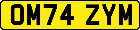 OM74ZYM