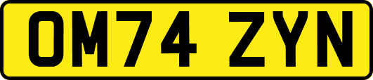 OM74ZYN