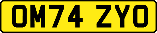 OM74ZYO