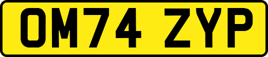 OM74ZYP