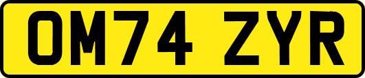 OM74ZYR