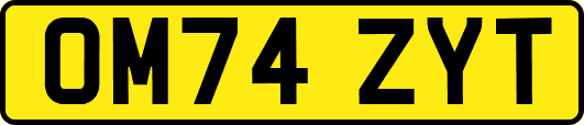 OM74ZYT