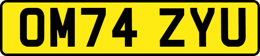 OM74ZYU