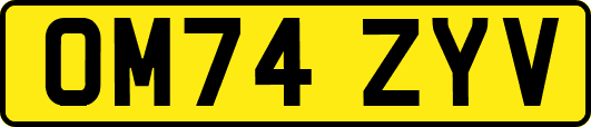 OM74ZYV