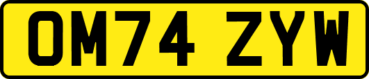 OM74ZYW