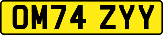 OM74ZYY
