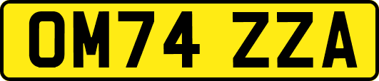 OM74ZZA