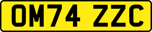 OM74ZZC