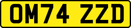 OM74ZZD