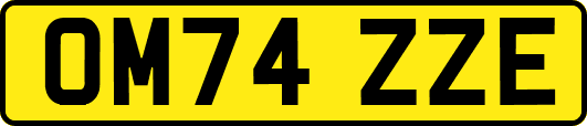 OM74ZZE