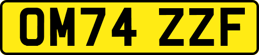 OM74ZZF