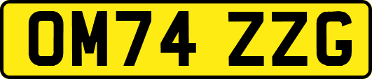 OM74ZZG