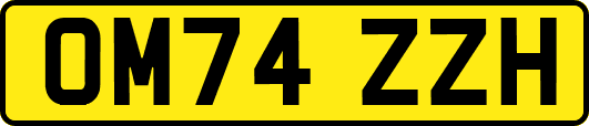 OM74ZZH