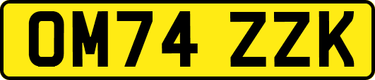 OM74ZZK