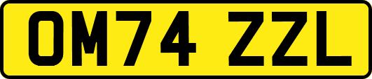 OM74ZZL