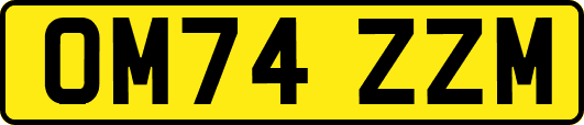 OM74ZZM