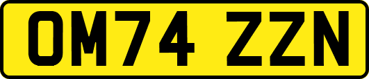 OM74ZZN
