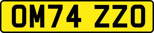 OM74ZZO