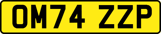 OM74ZZP
