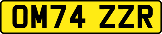 OM74ZZR