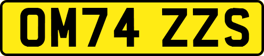 OM74ZZS