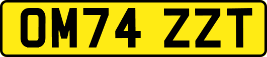 OM74ZZT