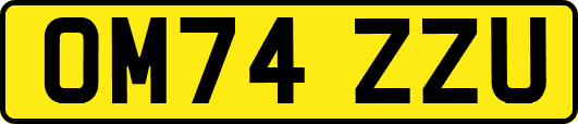OM74ZZU