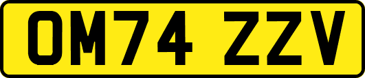 OM74ZZV