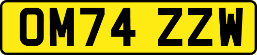 OM74ZZW