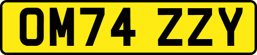 OM74ZZY