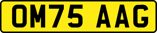OM75AAG