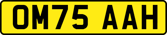 OM75AAH