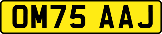 OM75AAJ