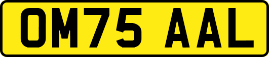 OM75AAL