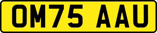OM75AAU