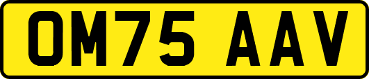 OM75AAV