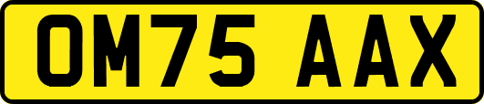 OM75AAX