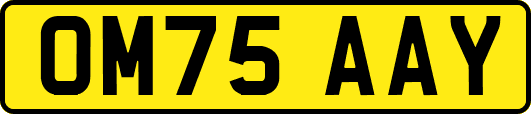 OM75AAY