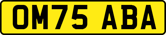 OM75ABA