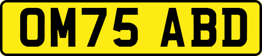 OM75ABD
