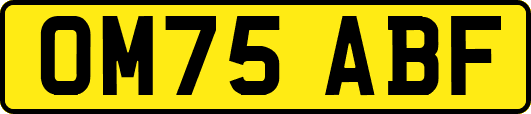 OM75ABF