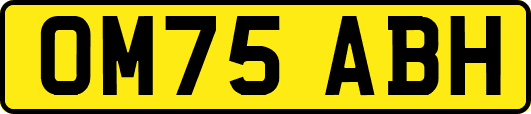 OM75ABH