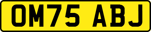 OM75ABJ