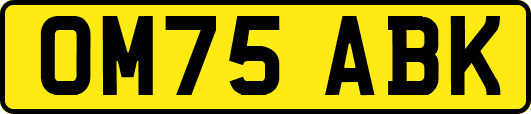 OM75ABK